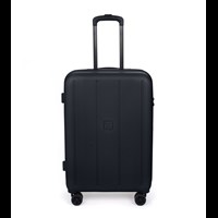 Aries Travel Resväska Palermo Grå/Blå 65 Cm 1