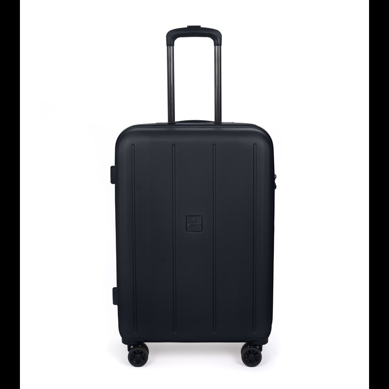 Aries Travel Resväska Palermo Grå/Blå 65 Cm 1