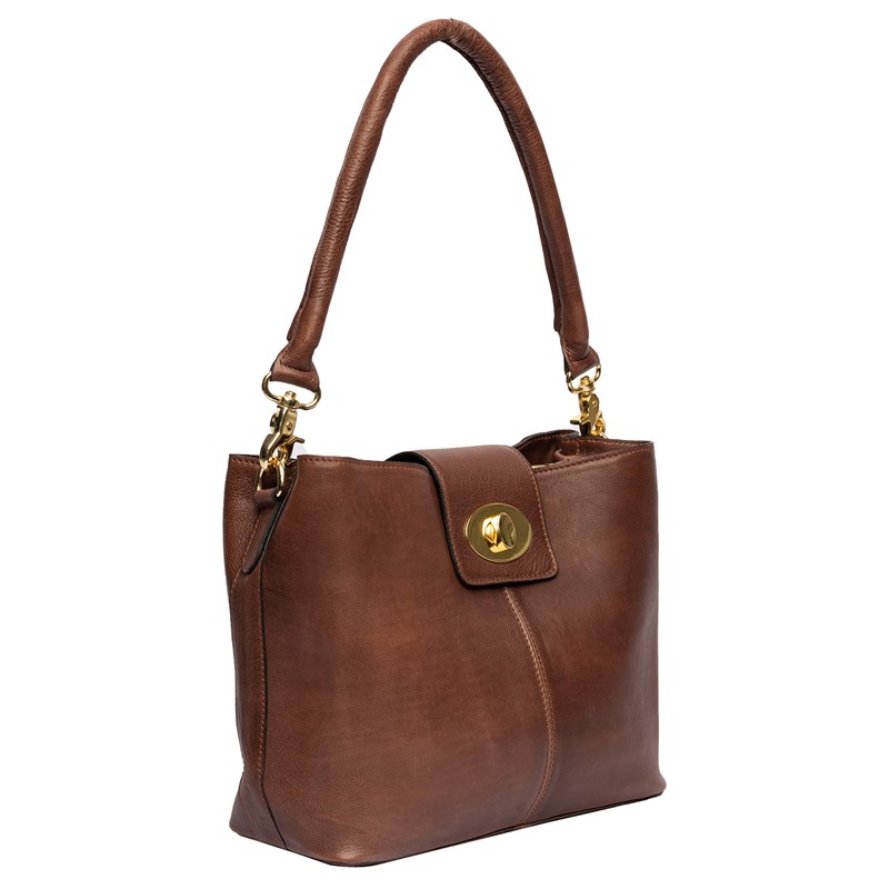 RE:DESIGNED Crossbody Carola Small M. Brun 3