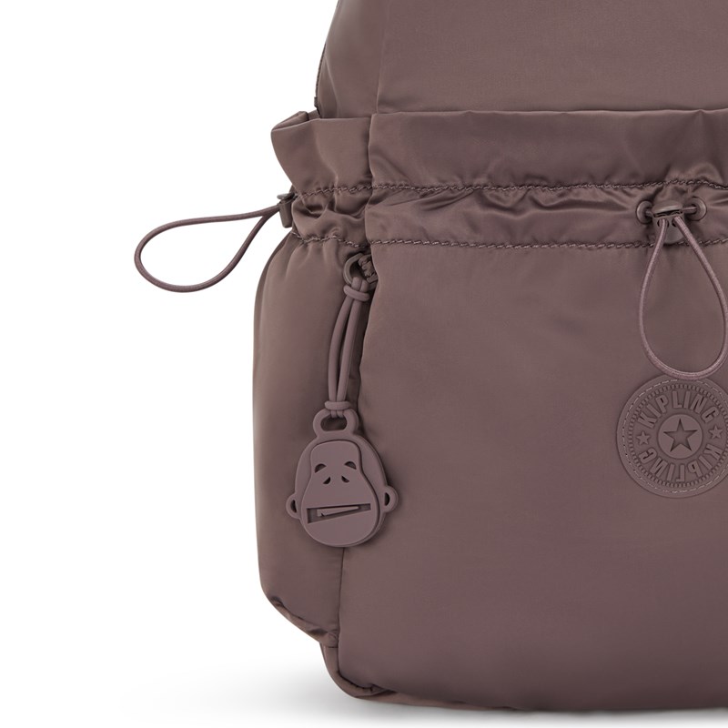 Kipling Rygsæk Amita Brun 5