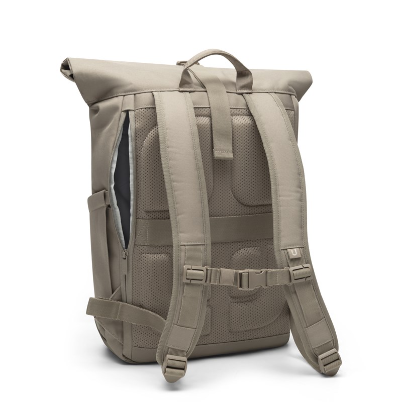 Johnny Urban Rygsæk Allen L Taupe 16" 5