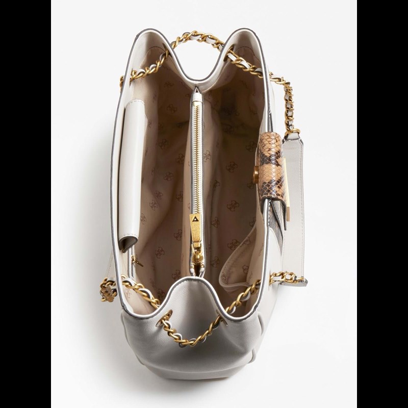 Guess Shopper Bling Sten grå 3