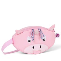 Affenzahn Midjeväska Ulrike Unicorn Rosa 1
