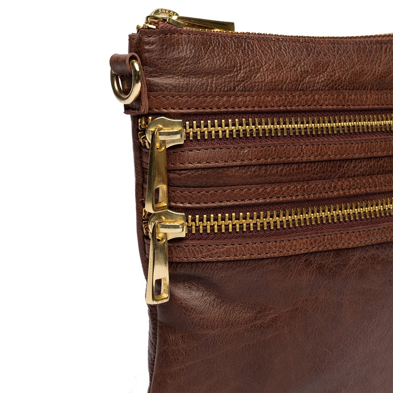 RE:DESIGNED Crossbody Emilia Small M. Brun 6