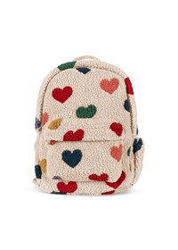 Konges Sløjd Ryggsäck Jody Teddy Multi 1