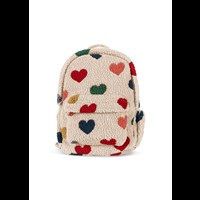 Konges Sløjd Ryggsäck Jody Teddy Flerfärgad
