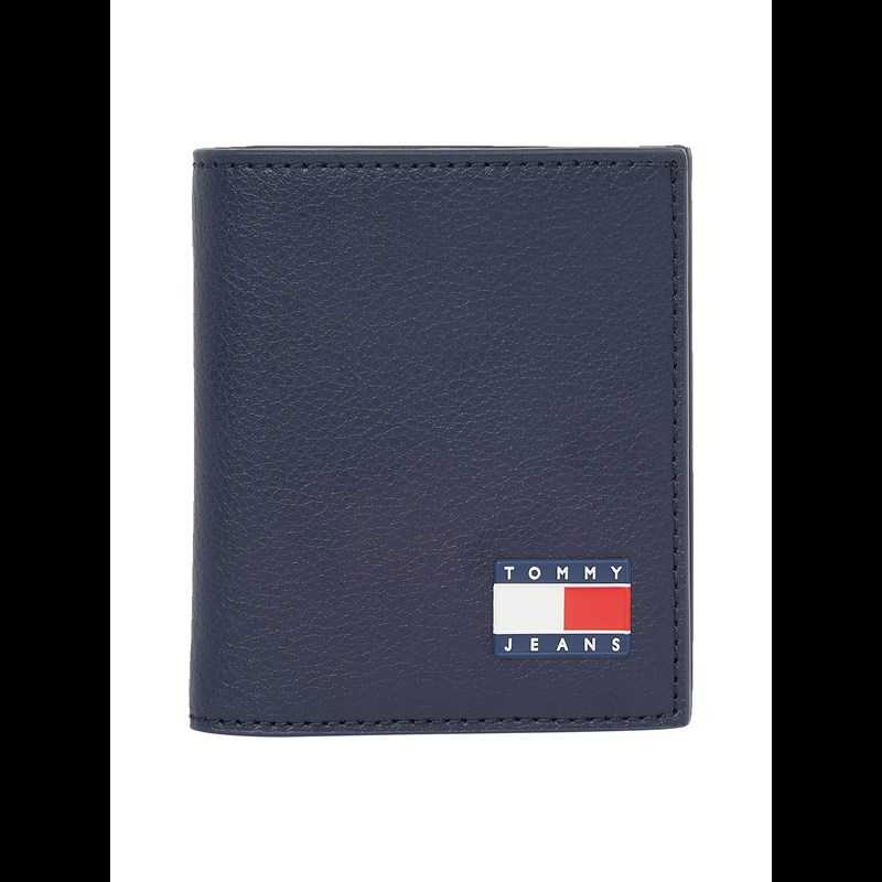 Tommy Hilfiger Slim Wallet Blå 1