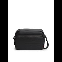 Tommy Hilfiger Crossover Woven Sort 1