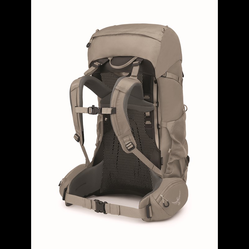Osprey Vandrerygsæk Renn 65 Taupe 3