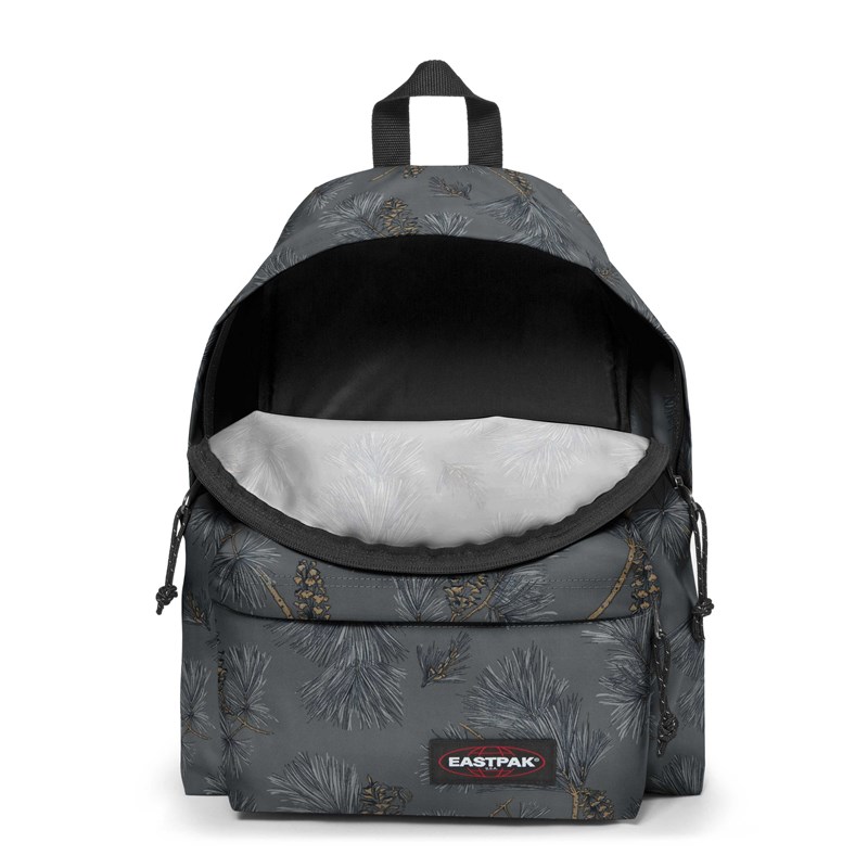 Eastpak Rygsæk Padded Pak'r M.grå/grå 3