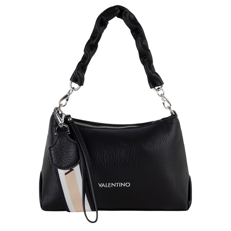 Valentino Bags Crossbody Thalami Re Svart 1