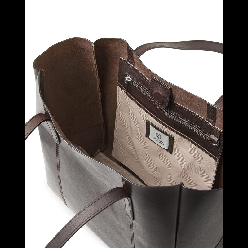Saddler Totebag Mini Garda M. Brun 3