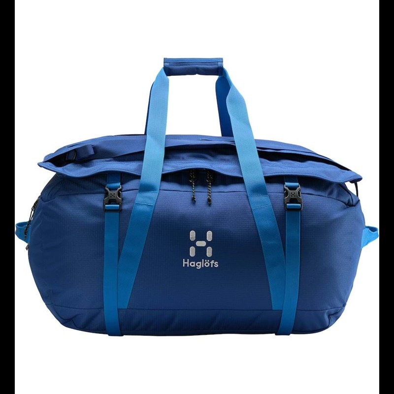 Haglöfs Duffel Bag Cargo 90 Blå 6
