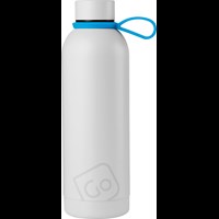 Go Travel Vandflaske Grå 1