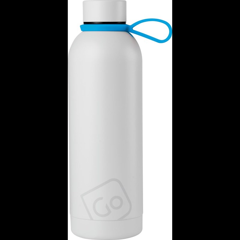 Go Travel Vandflaske Grå 1