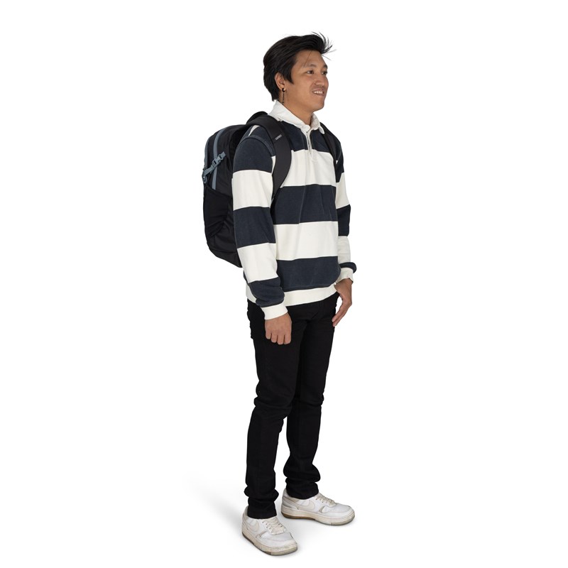 Osprey Rygsæk Axis  Sort 8