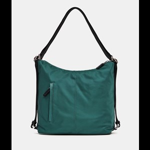 Mandarina Duck Skuldertaske Hunter Grøn