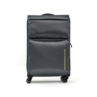 Mandarina Duck Kuffert Zephyr Dyb koks grå 1