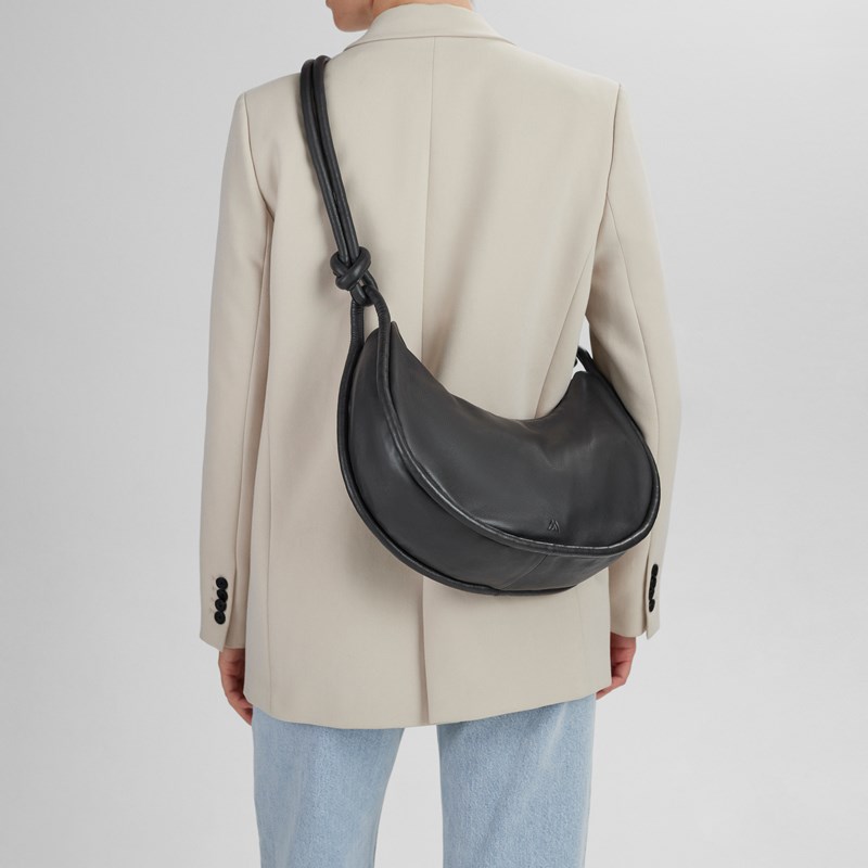 MARKBERG Sling Bag Agyness  Sort 3