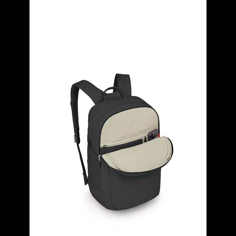 Osprey Rygsæk Arcane XL Day Sort 2