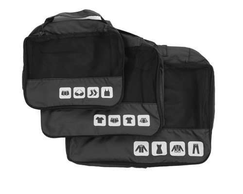 Packpåsar