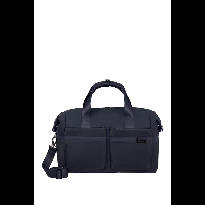 Samsonite Duffelväska Airea Mörkblå 1