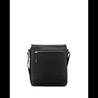 Jost Axelväska Lund S Svart 1