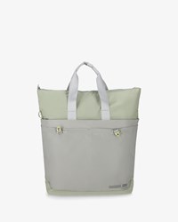 Jost Ryggsäck X-Change Bag S Grön 13" 1