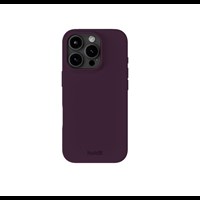 Holdit Mobilfodral Deep Plum Plommon Iphone 16 Pro 1