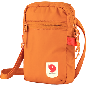 Fjällräven Axelväska High Coast Pocket Orange