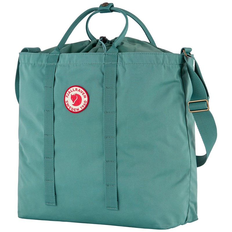 Fjällräven Shopper 1960 Tote  Grön 2