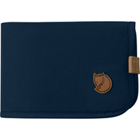 Fjällräven sittunderlag G1000 Seat Pad Mörkblå 1