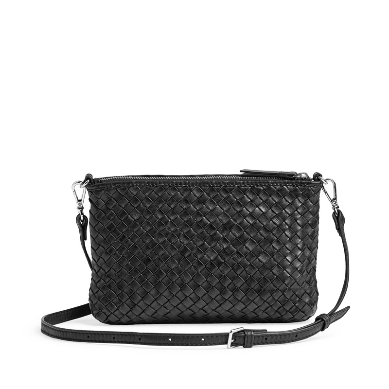 MARKBERG Crossbody Karima Svart 3