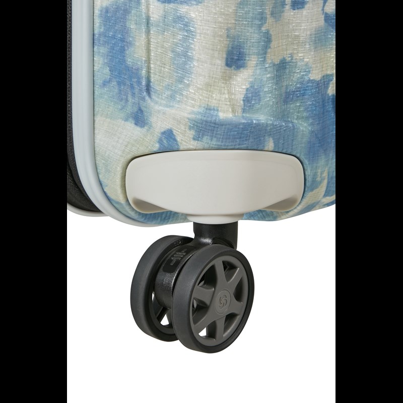 Samsonite Resväska C-LITE Mönster 55 Cm 8