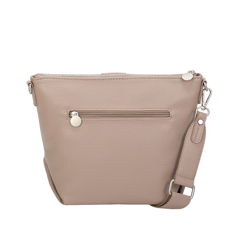 Conmé Crossbody Luca Camel 2