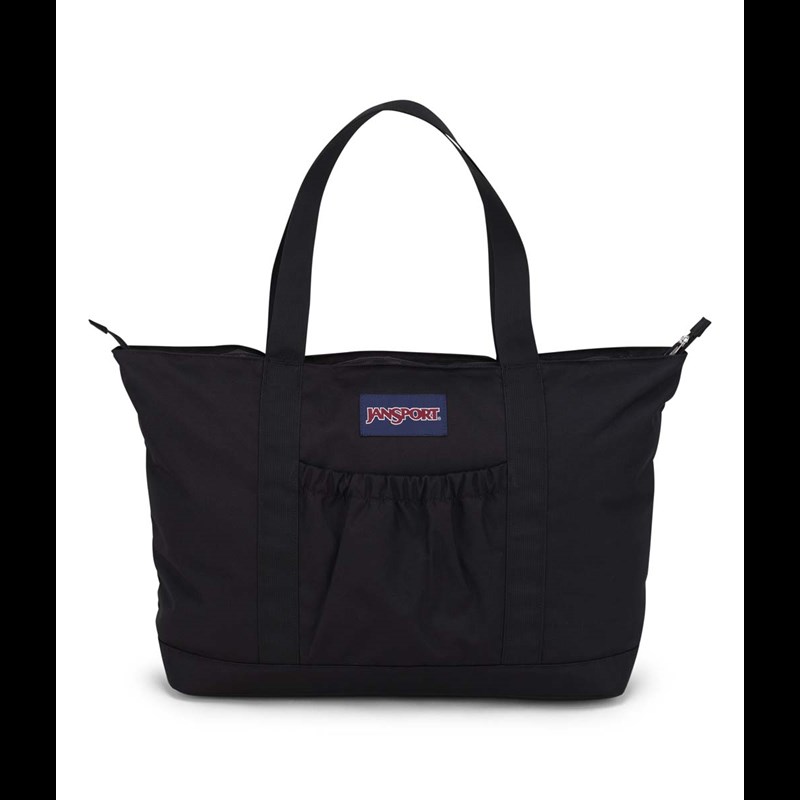 JanSport Shopper Daily Tote Svart 1