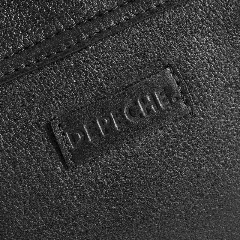 Depeche Crossbody Svart 3