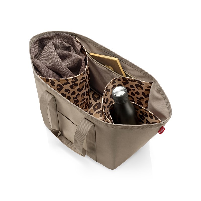 Reisenthel Taske Marketshopper Beige 4