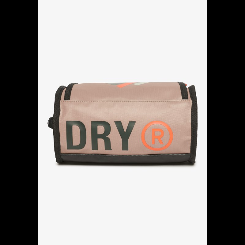 Superdry Necessär Tarp  Brun/beige 3