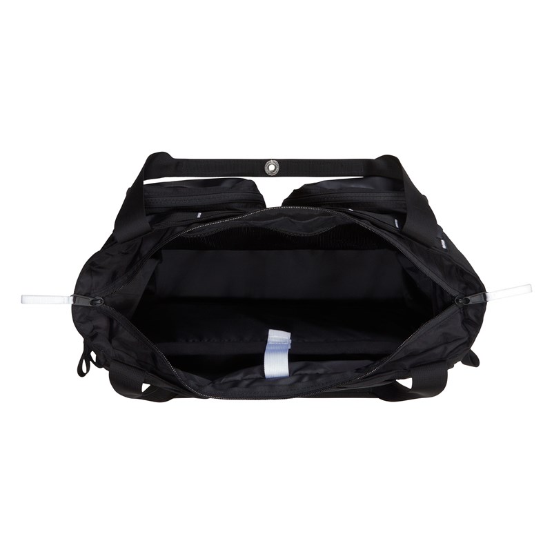 The North Face Tote Bag Base Camp Voyager Svart 4