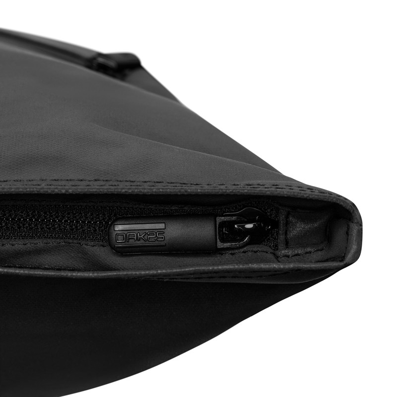 OAK25 Rygsæk Luminite Sort 8