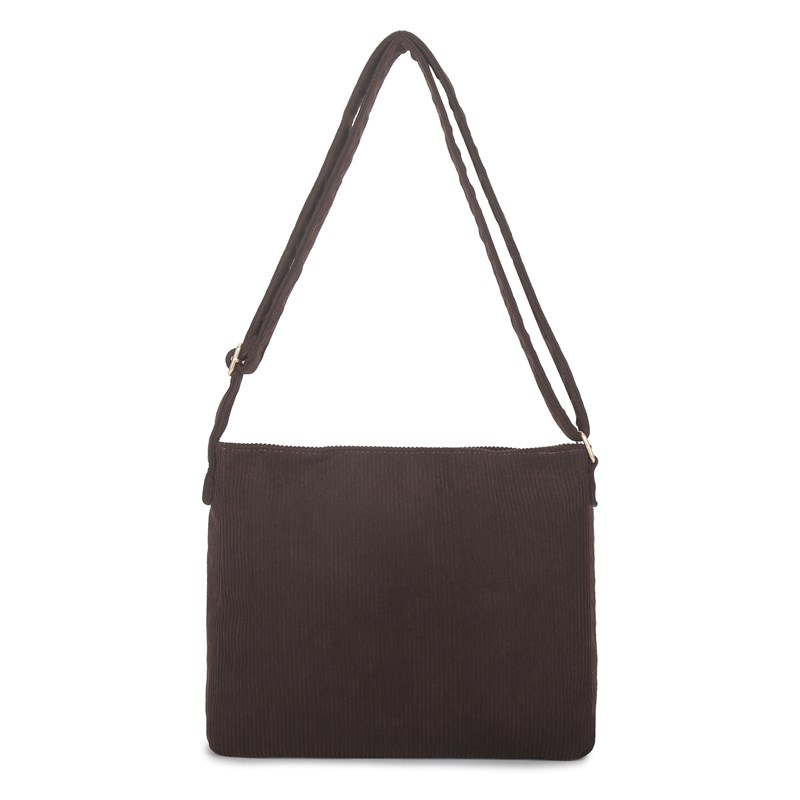 Conmé Crossbody Bella Brun/brun 3