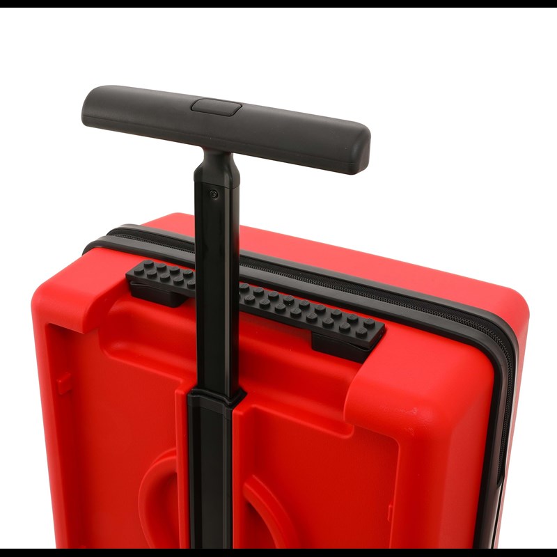 LEGO Bags Kuffert Signature Brick Rød 55 Cm 8