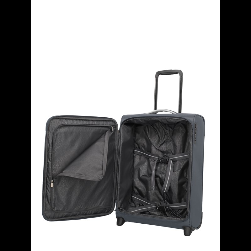 travelite Kuffert Jetpack Grå 55 Cm 6