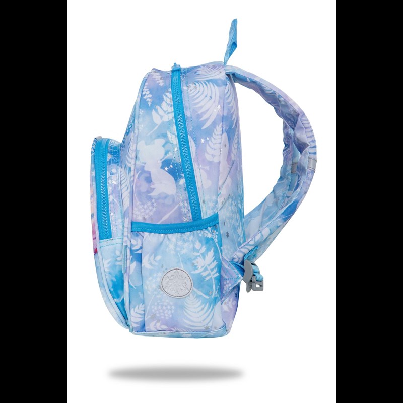 Coolpack Børnehavetaske Toby XS Lyseblå/lilla 2