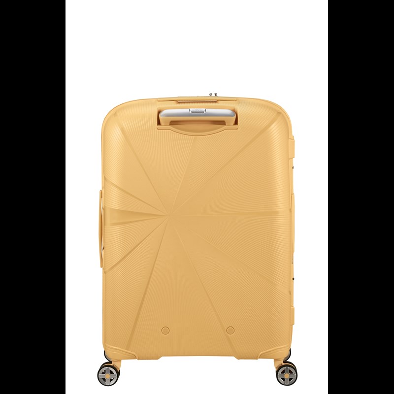 American Tourister Resväska Starvibe Gul 67 Cm 6