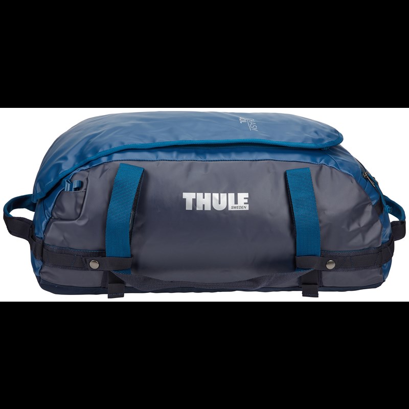 Thule Duffel Bag Thule Chasm Grå/blå 3