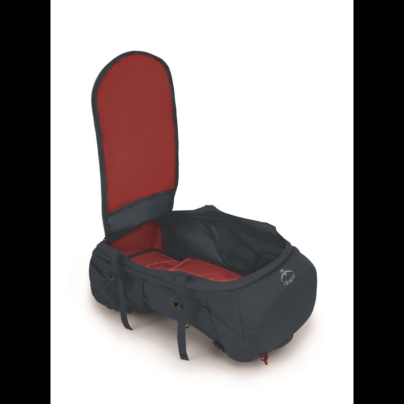 Osprey Rygsæk Farpoint Trek 55 Blå 4