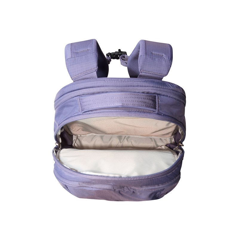 The North Face Rygsæk Borealis Women Lilla/sort 5