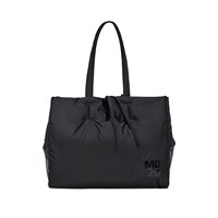 Mandarina Duck Shopper MD20 Balloon  Svart 1